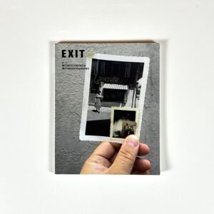 EXIT #79 – Metafotografía