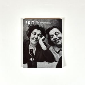 EXIT #80 – CAFÉS, BARES Y DISCOTECAS